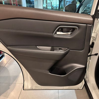 2025 Nissan X-Trail 2.5 Advance 2F At