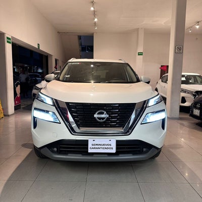 2025 Nissan X-Trail 2.5 Advance 2F At