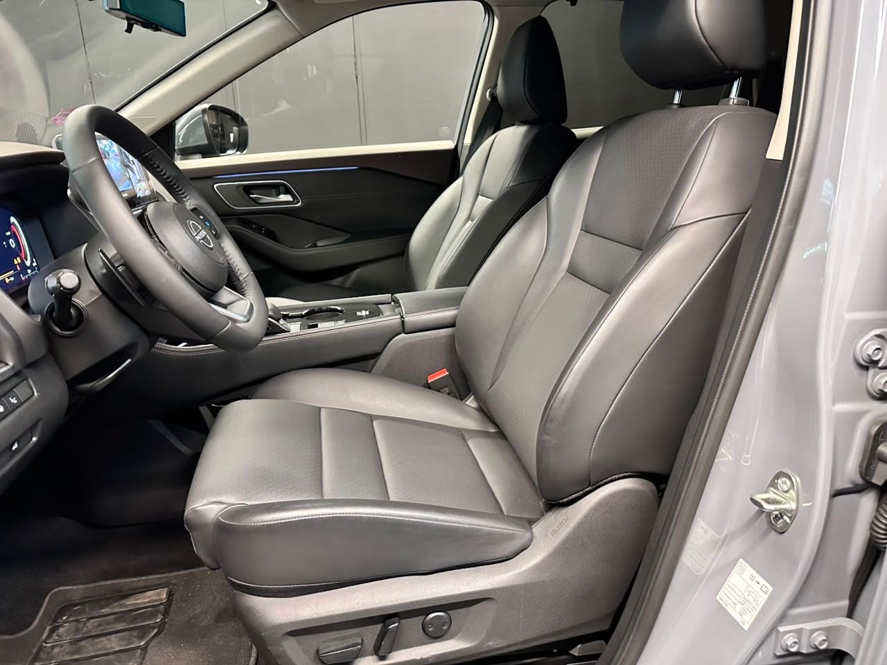 2025 Nissan X-Trail 1.5 E-Power Platinum At