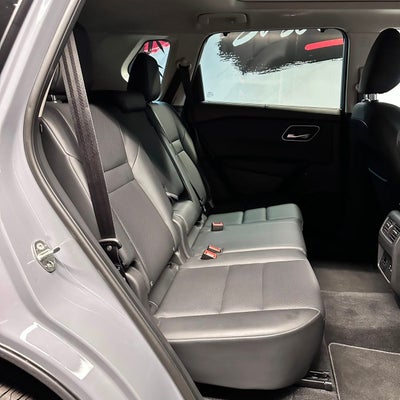 2025 Nissan X-Trail 1.5 E-Power Platinum At