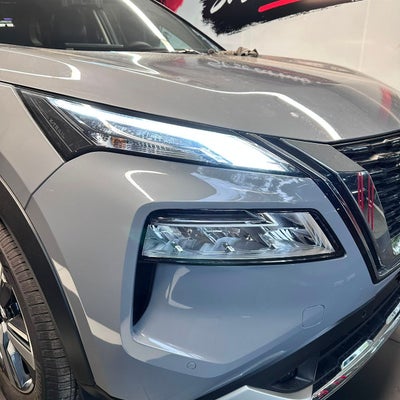 2025 Nissan X-Trail 1.5 E-Power Platinum At