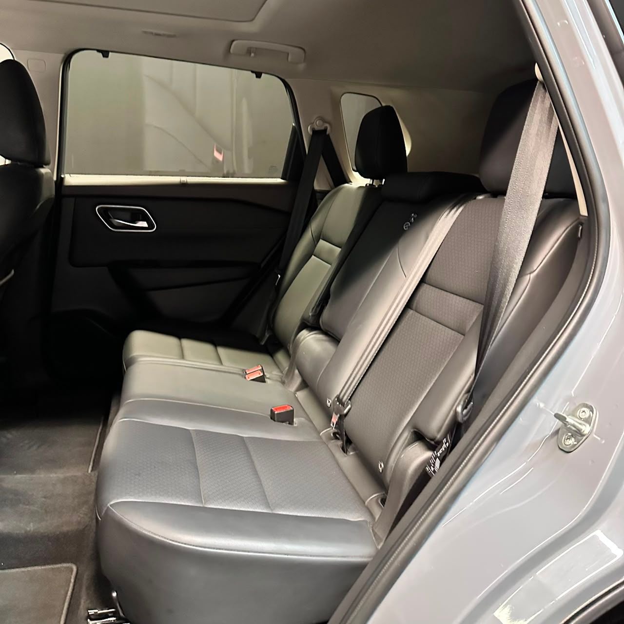 2025 Nissan X-Trail 1.5 E-Power Platinum At