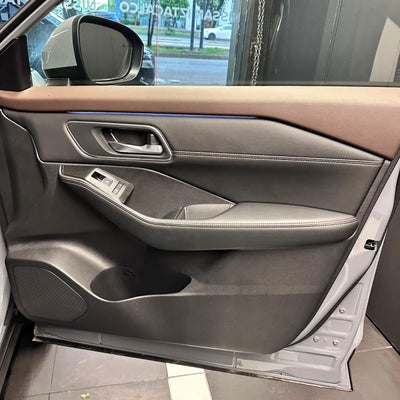 2025 Nissan X-Trail 1.5 E-Power Platinum At