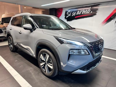 2025 Nissan X-Trail 1.5 E-Power Platinum At
