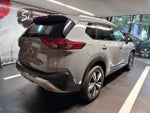 2025 Nissan X-Trail 1.5 E-Power Platinum At