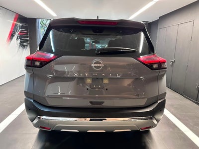 2025 Nissan X-Trail 1.5 E-Power Platinum At