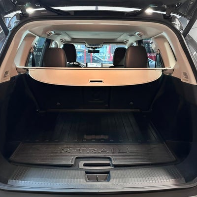 2025 Nissan X-Trail 1.5 E-Power Platinum At