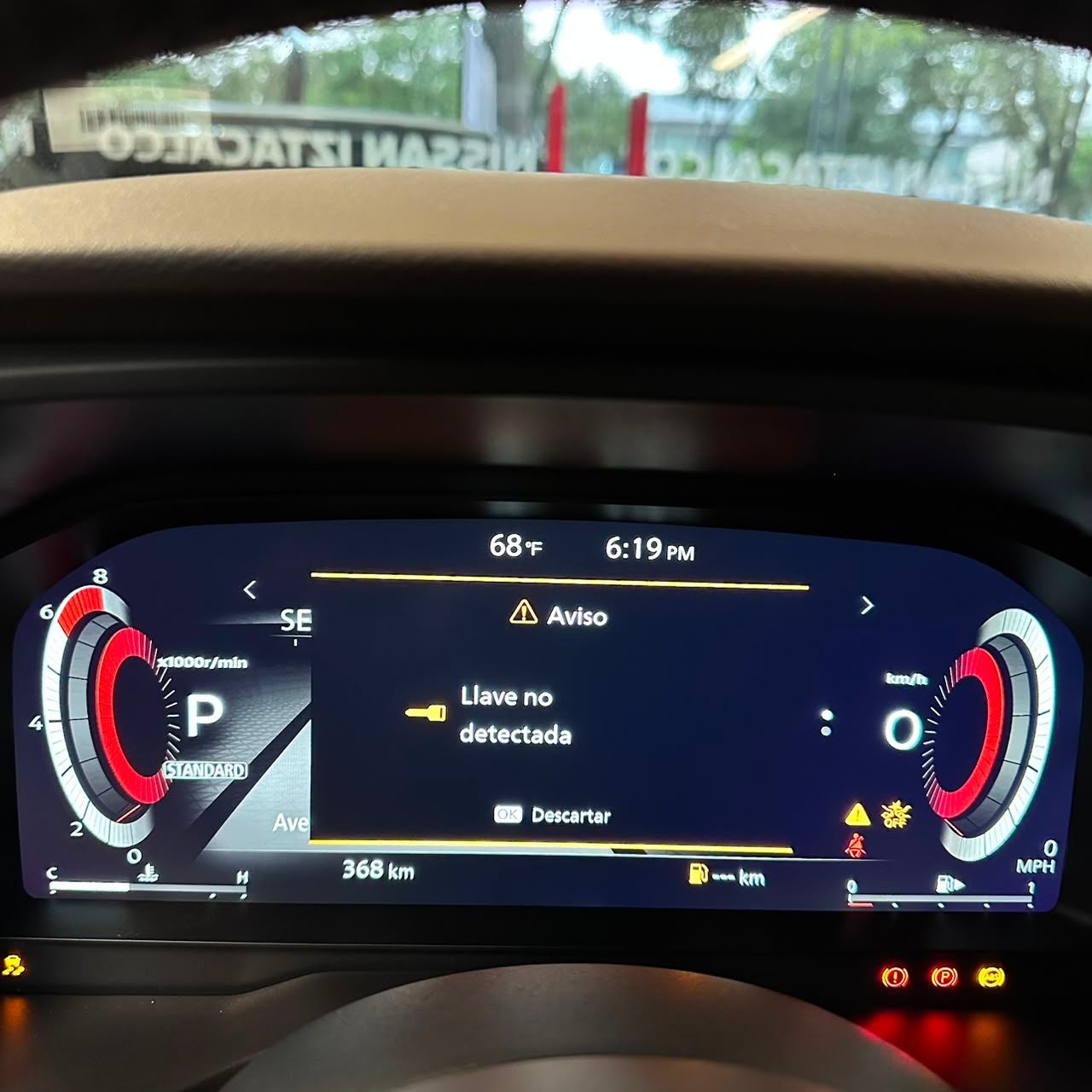 2025 Nissan X-Trail 1.5 E-Power Platinum At