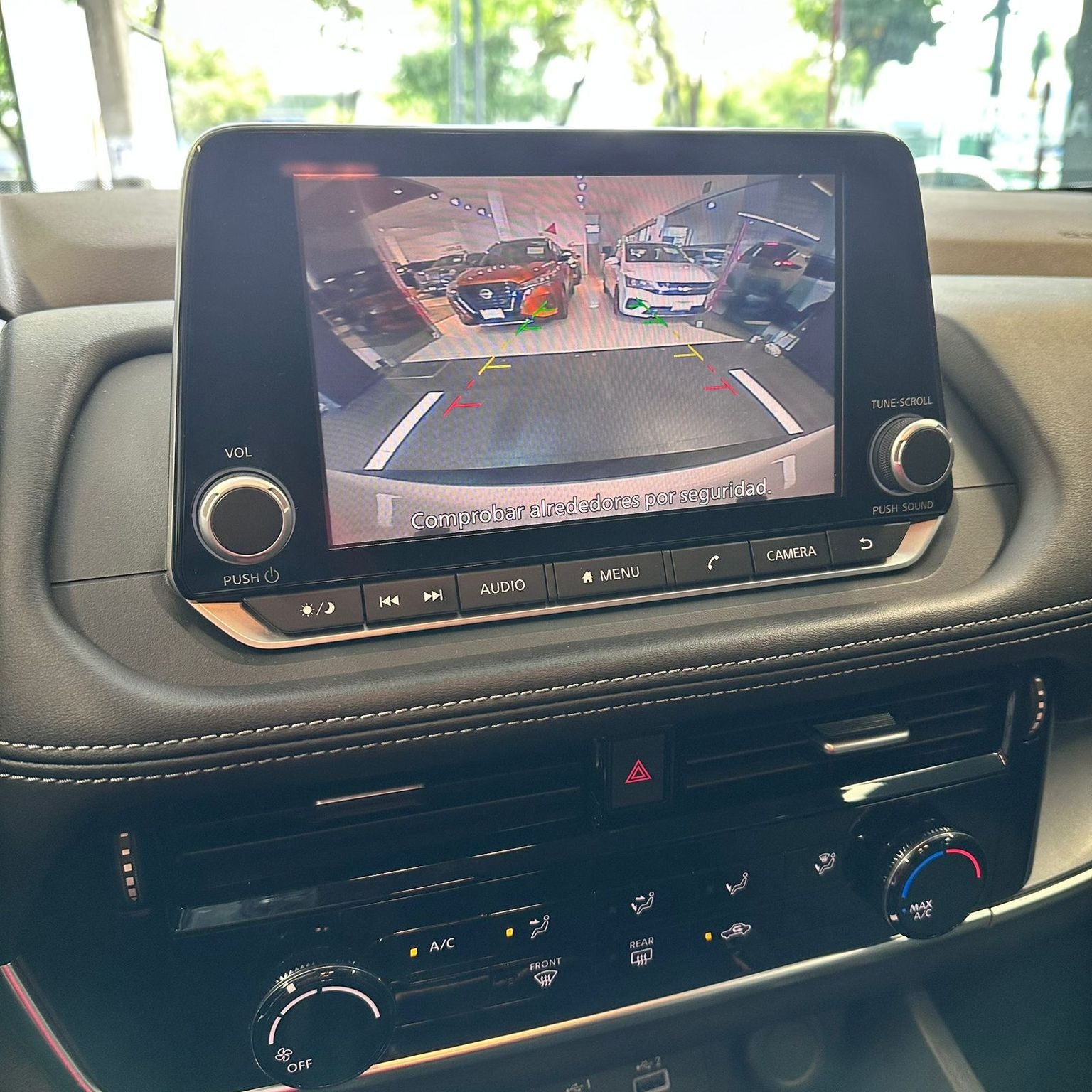 2023 Nissan X-Trail 2.5 Exclusive 2 Filas At