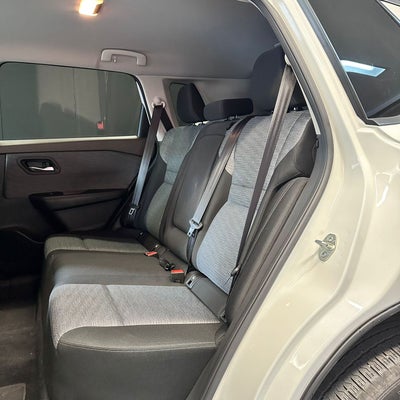 2023 Nissan X-Trail 2.5 Exclusive 2 Filas At