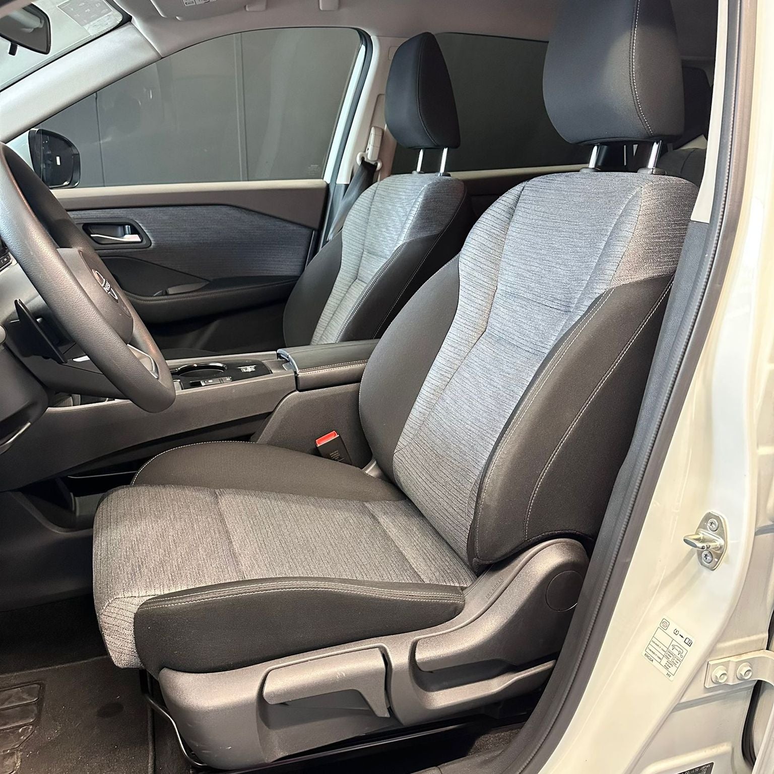 2023 Nissan X-Trail 2.5 Exclusive 2 Filas At