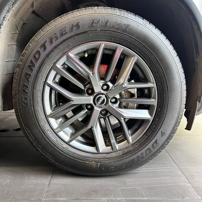 2023 Nissan X-Trail 2.5 Exclusive 2 Filas At
