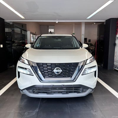2023 Nissan X-Trail 2.5 Exclusive 2 Filas At