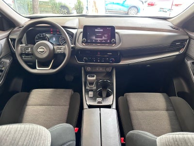 2023 Nissan X-Trail 2.5 Exclusive 2 Filas At