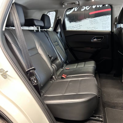 2023 Nissan X-Trail 2.5 Platinum 2 Filas At