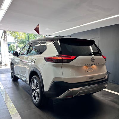 2023 Nissan X-Trail 2.5 Platinum 2 Filas At