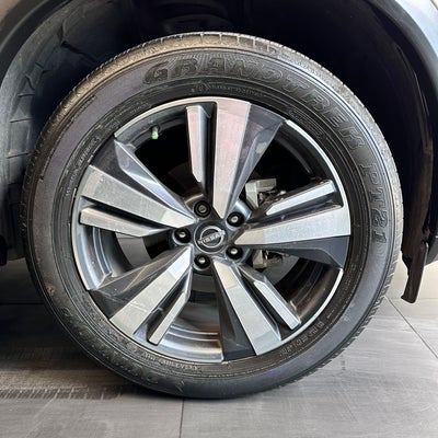 2023 Nissan X-Trail 2.5 Platinum 2 Filas At
