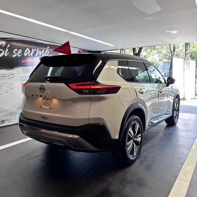 2023 Nissan X-Trail 2.5 Platinum 2 Filas At