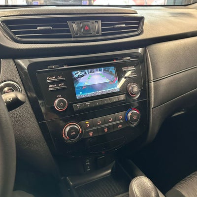 2020 Nissan X-Trail 2.5 Sense 2 Filas Cvt
