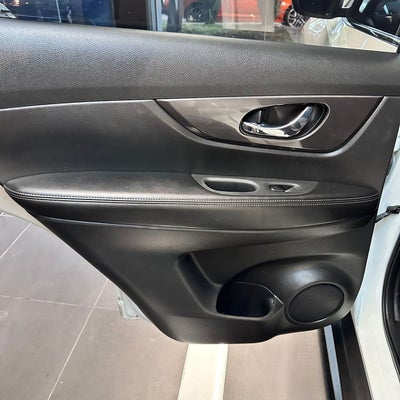 2020 Nissan X-Trail 2.5 Sense 2 Filas Cvt