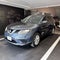 2015 Nissan X-Trail 2.5 Sense 2 Filas Cvt