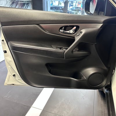 2016 Nissan X-Trail 2.5 Advance 2 Filas Cvt