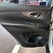 2016 Nissan X-Trail 2.5 Advance 2 Filas Cvt