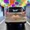 2016 Nissan X-Trail 2.5 Advance 2 Filas Cvt