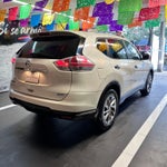 2016 Nissan X-Trail 2.5 Advance 2 Filas Cvt