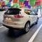 2016 Nissan X-Trail 2.5 Advance 2 Filas Cvt