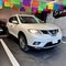 2016 Nissan X-Trail 2.5 Advance 2 Filas Cvt