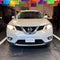 2016 Nissan X-Trail 2.5 Advance 2 Filas Cvt