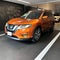2020 Nissan X-Trail 2.5 Exclusive 3 Filas Cvt