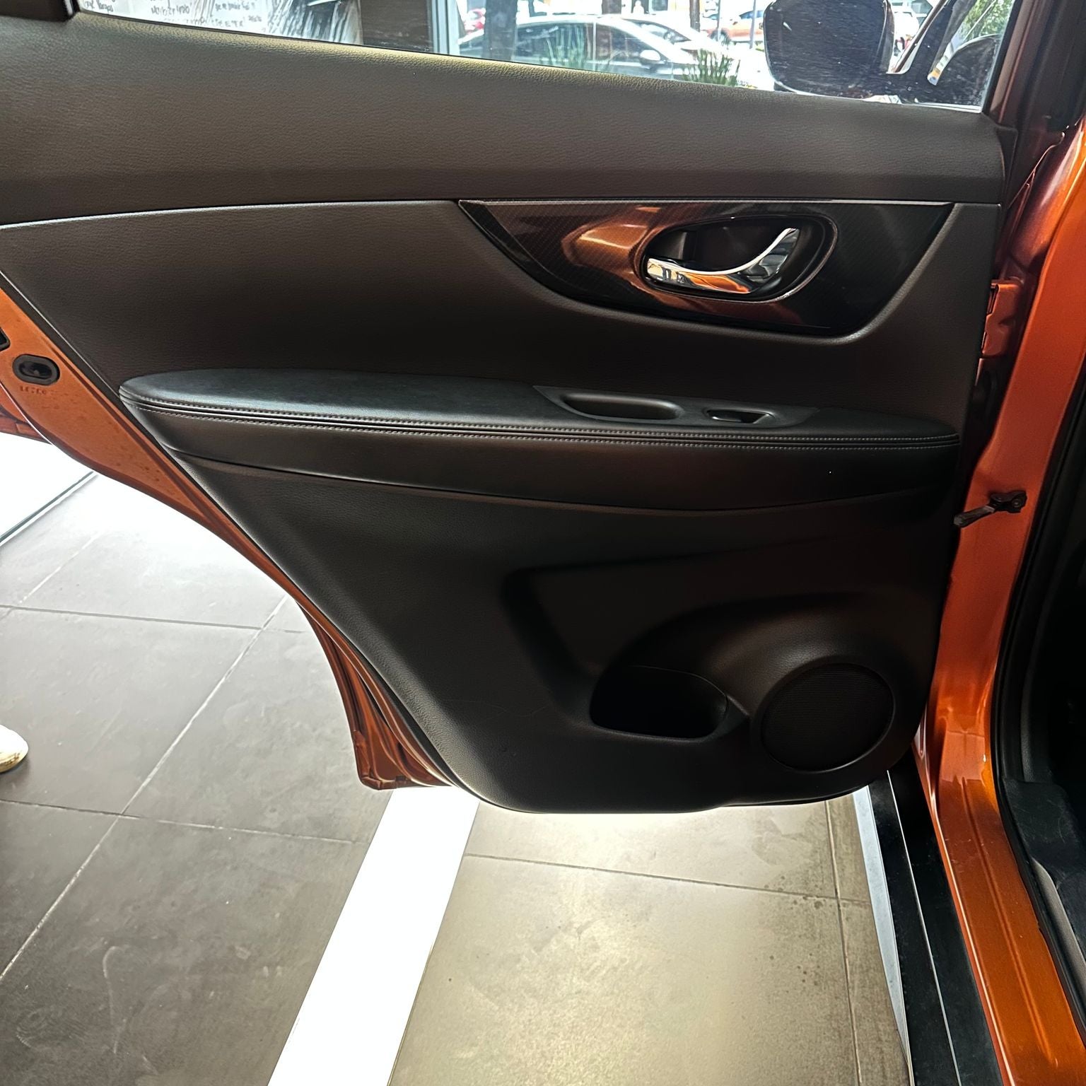 2020 Nissan X-Trail 2.5 Exclusive 3 Filas Cvt