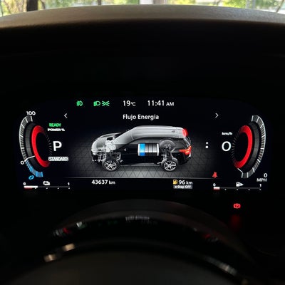 2023 Nissan X-Trail 1.5 E-Power Platinum At