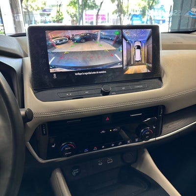 2023 Nissan X-Trail 1.5 E-Power Platinum At