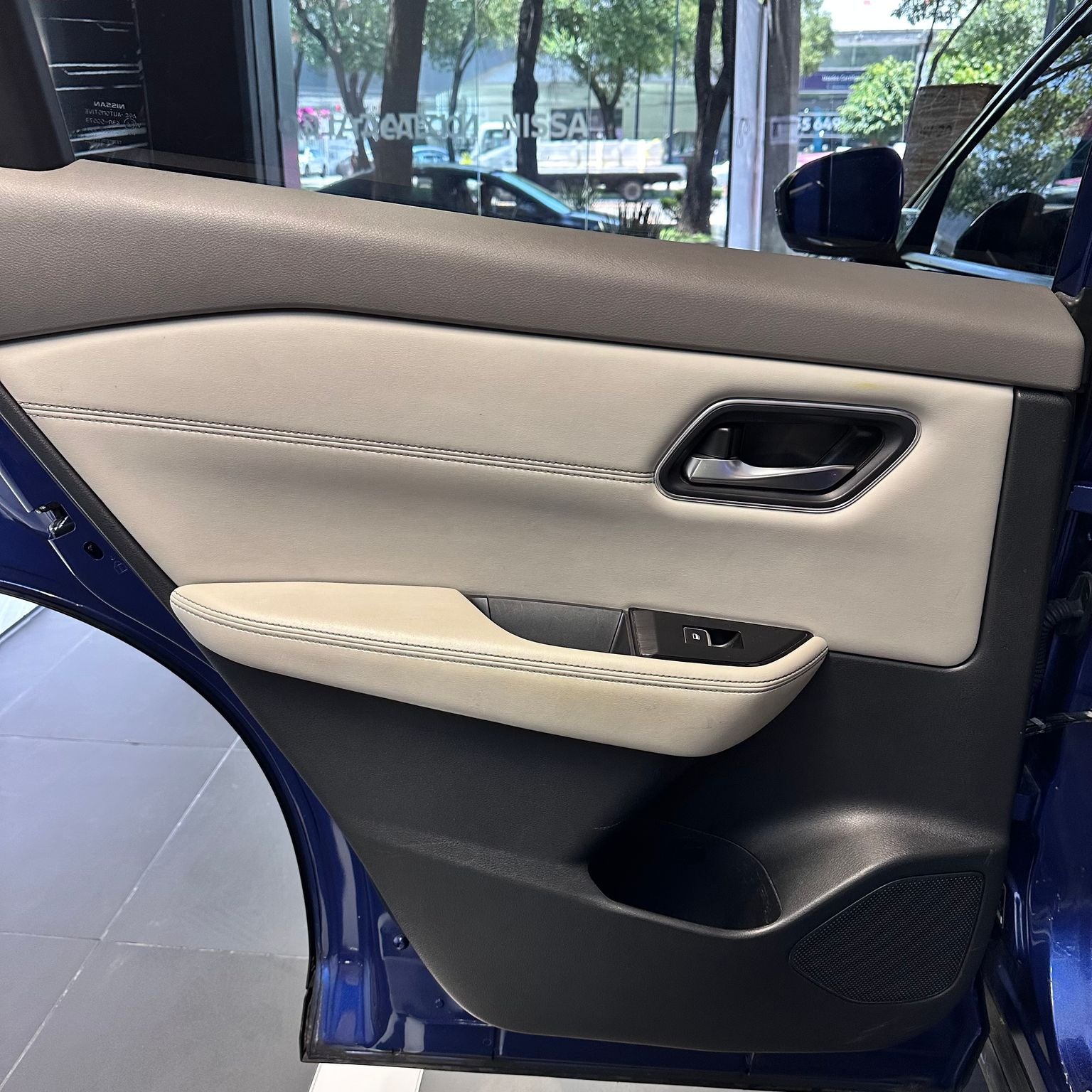2023 Nissan X-Trail 1.5 E-Power Platinum At