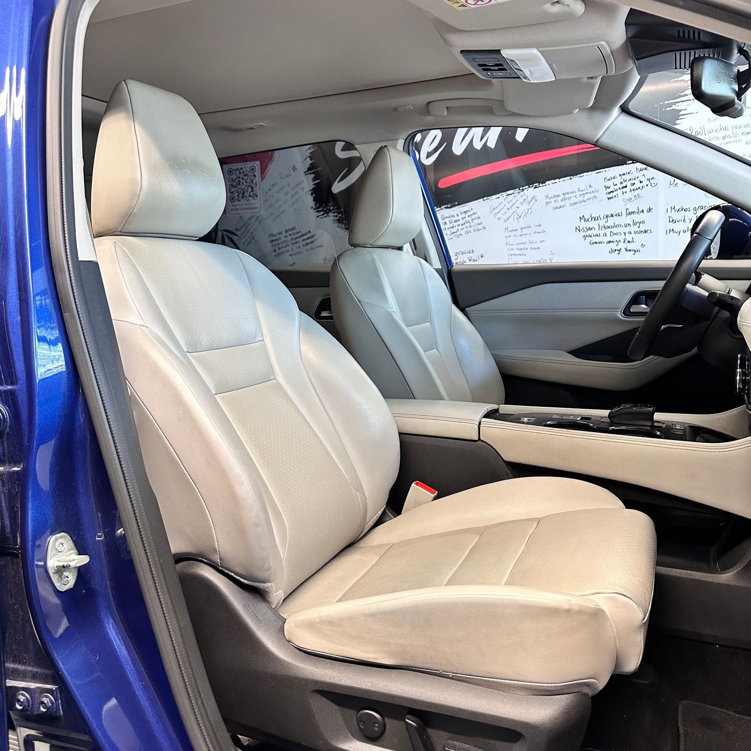 2023 Nissan X-Trail 1.5 E-Power Platinum At