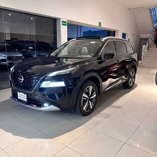 2024 Nissan X-Trail 1.5 E-Power Platinum At