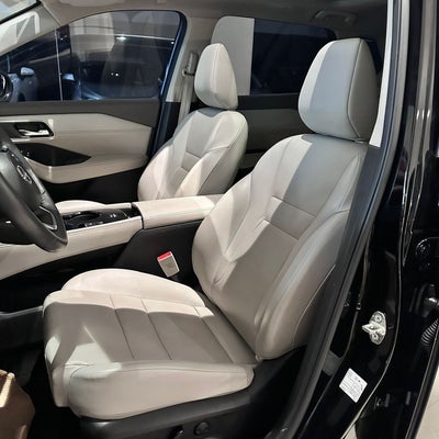 2024 Nissan X-Trail 1.5 E-Power Platinum At