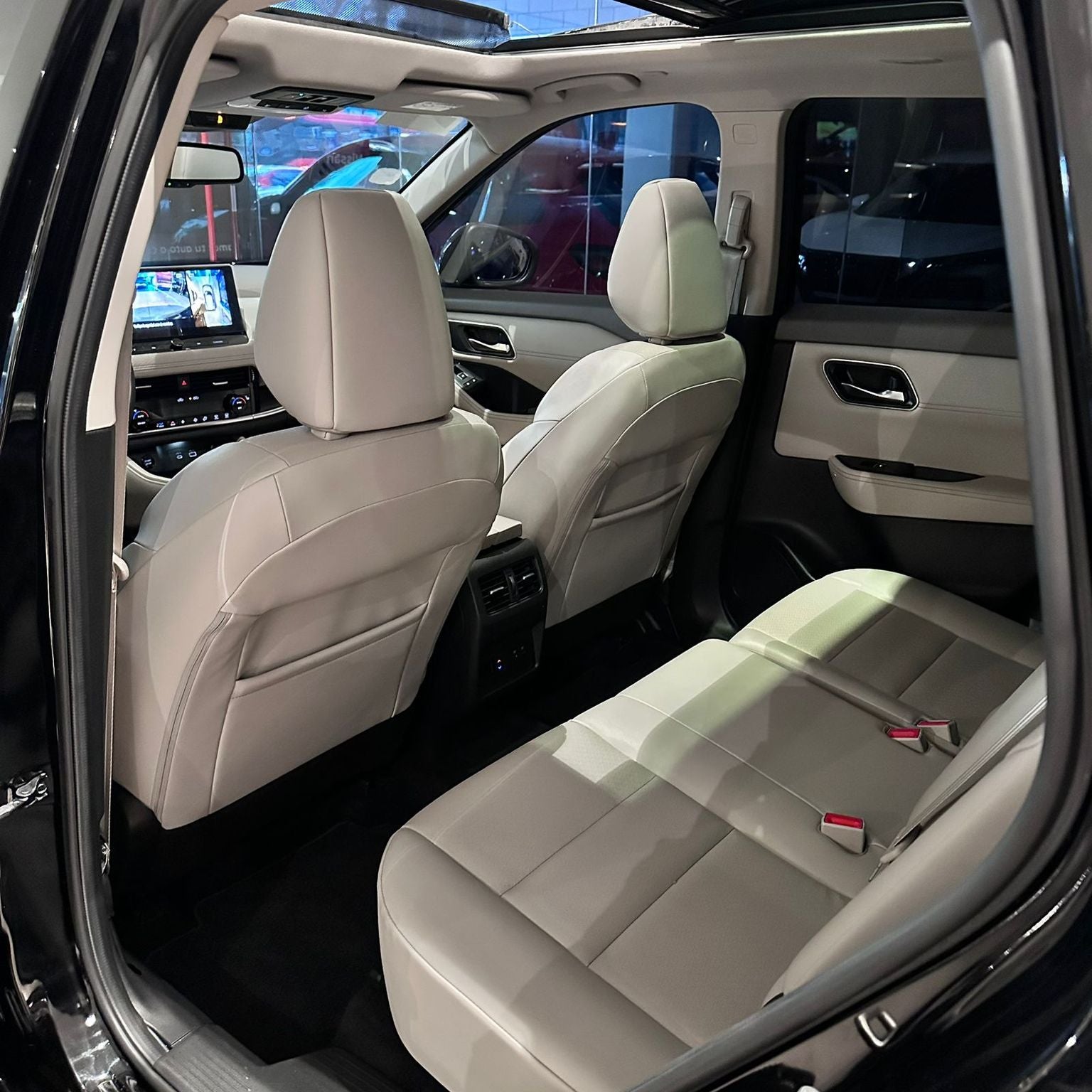 2024 Nissan X-Trail 1.5 E-Power Platinum At