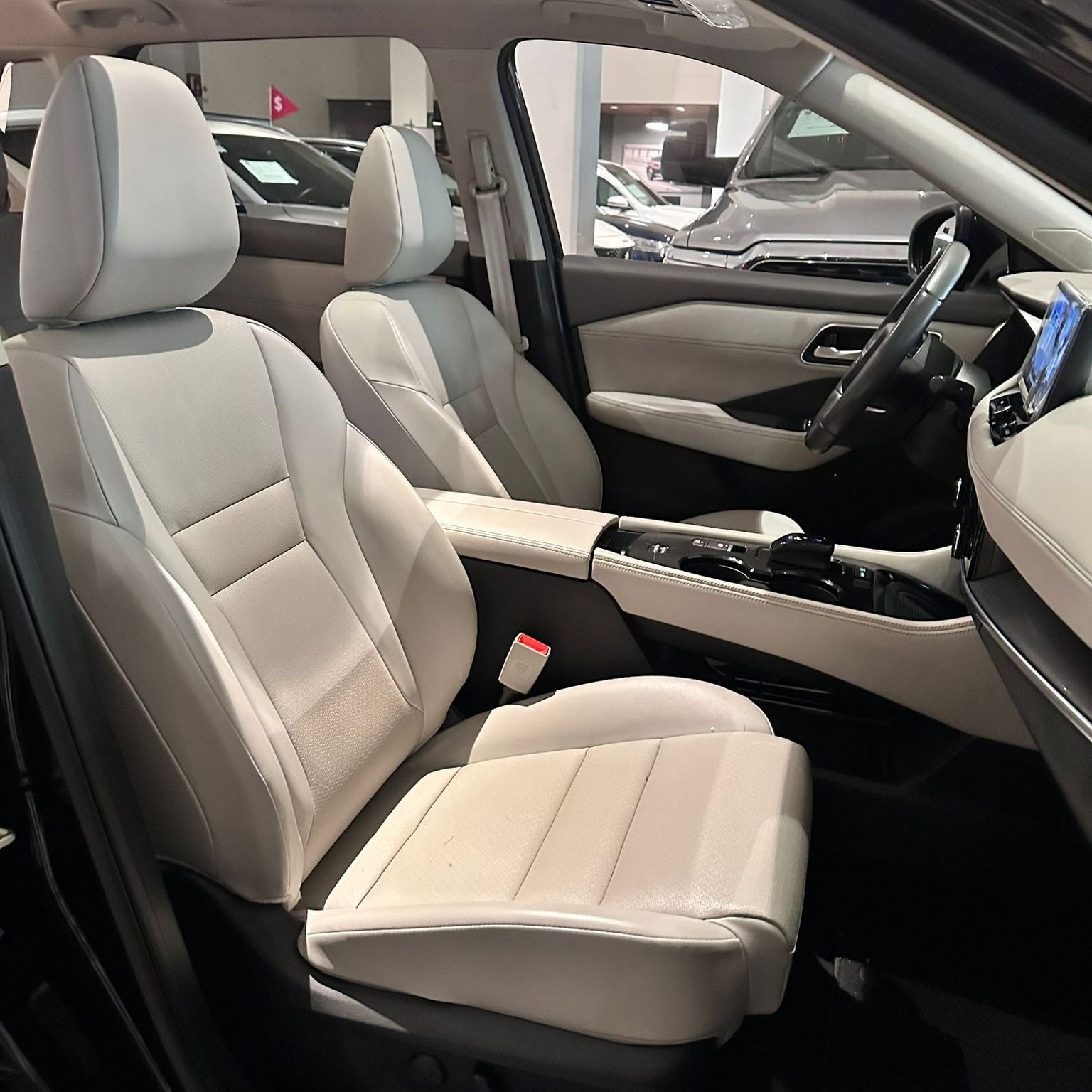 2024 Nissan X-Trail 1.5 E-Power Platinum At