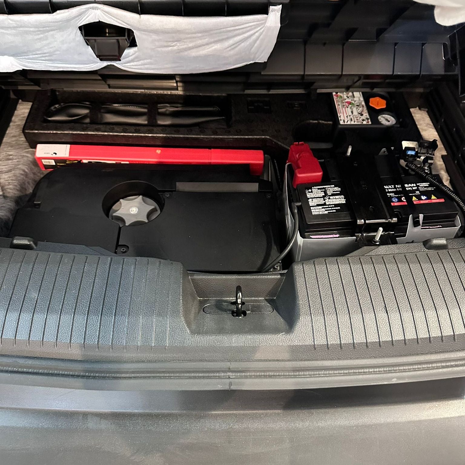 2025 Nissan X-Trail 1.5 E-Power Platinum At