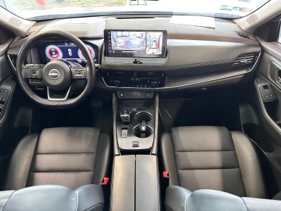 2025 Nissan X-Trail 1.5 E-Power Platinum At