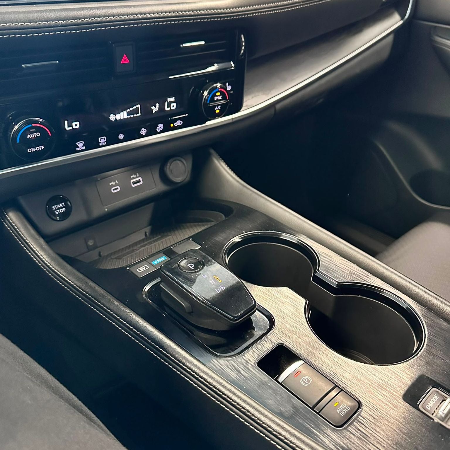 2024 Nissan X-Trail 1.5 E-Power Exclusive At