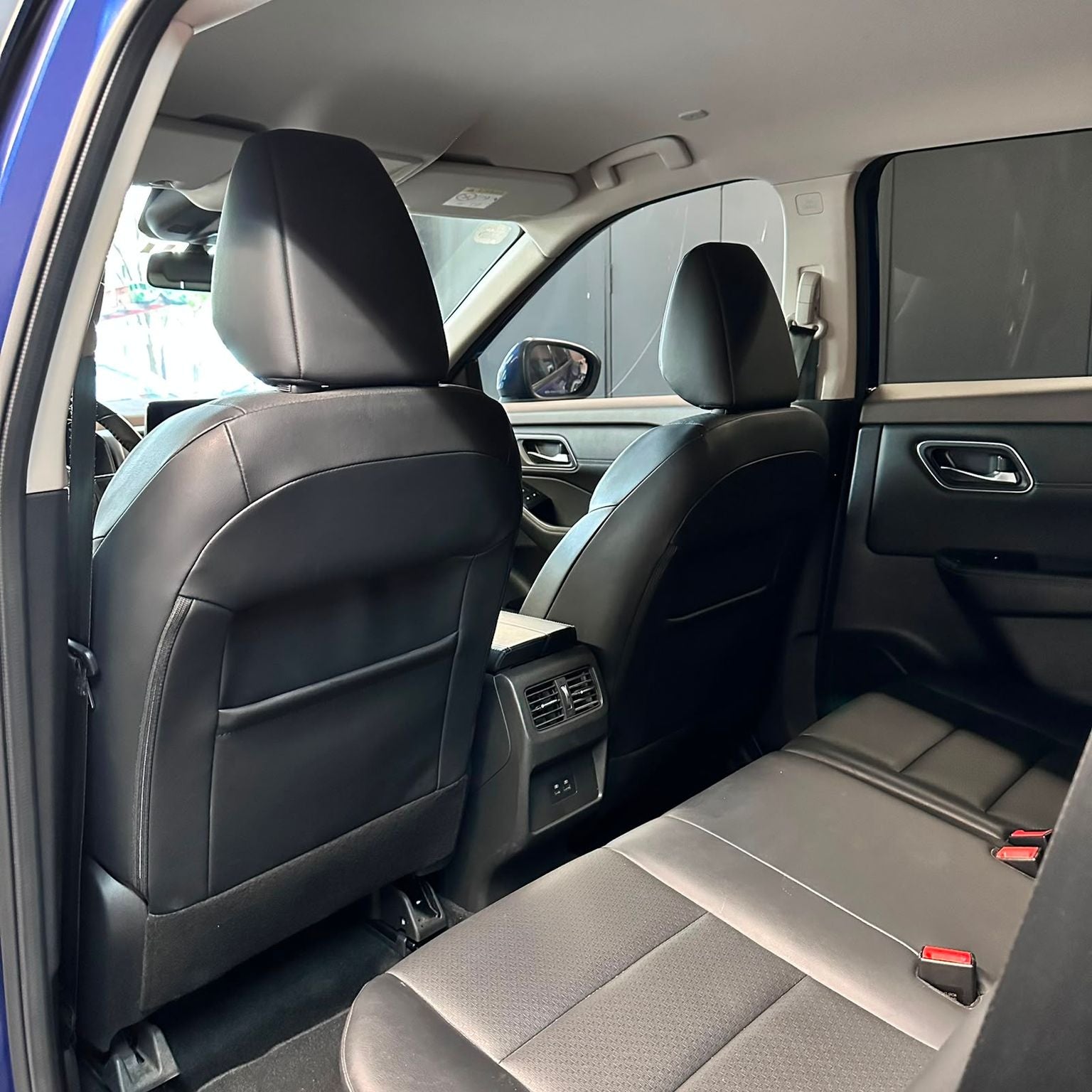 2024 Nissan X-Trail 1.5 E-Power Exclusive At