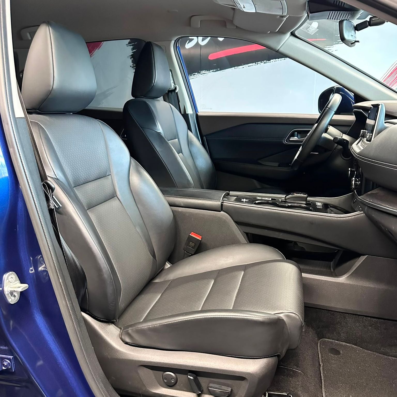 2024 Nissan X-Trail 1.5 E-Power Exclusive At