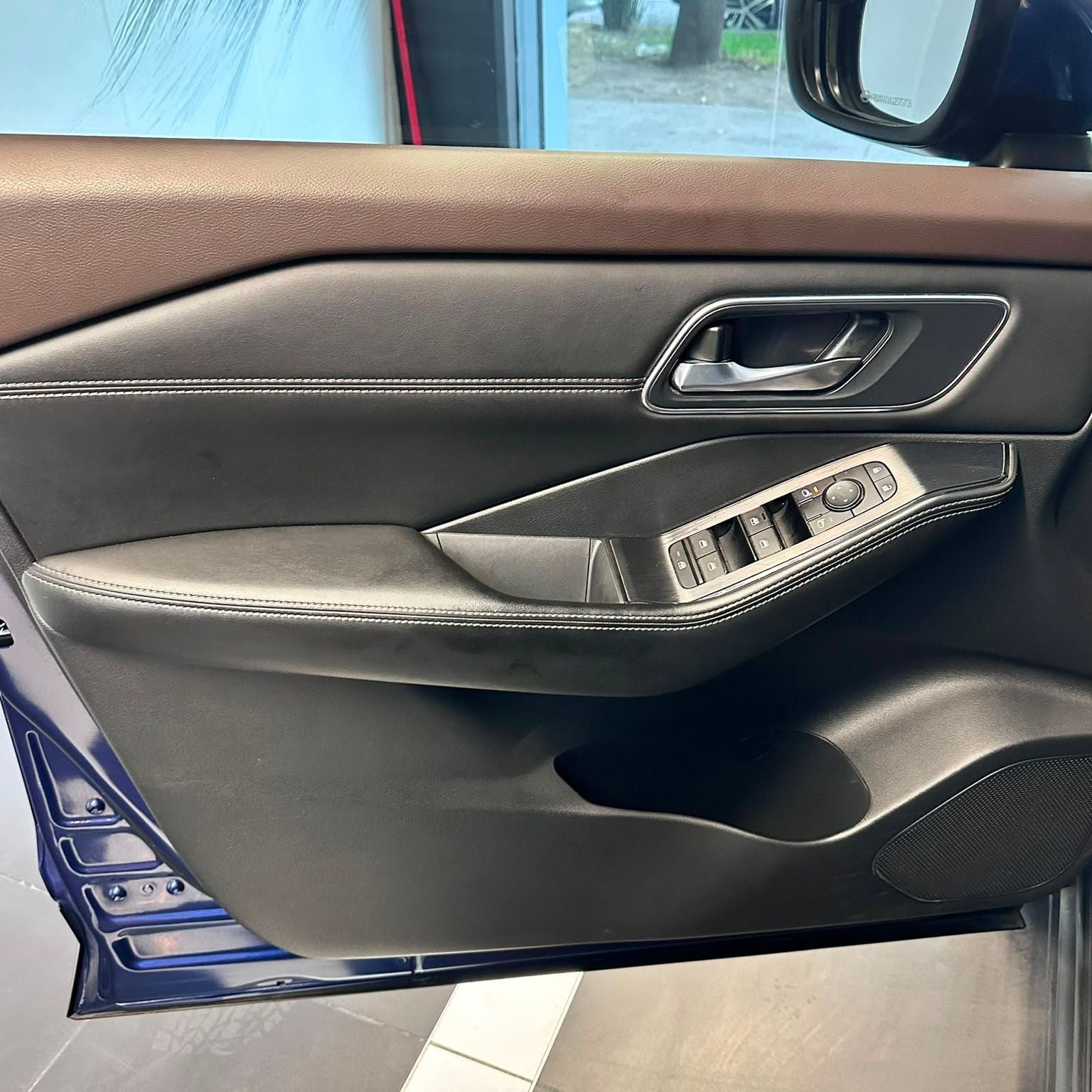 2024 Nissan X-Trail 1.5 E-Power Exclusive At