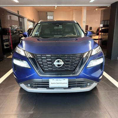 2024 Nissan X-Trail 1.5 E-Power Exclusive At