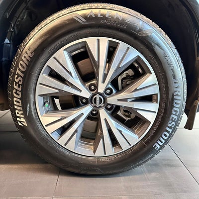 2024 Nissan X-Trail 1.5 E-Power Exclusive At